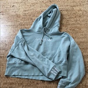 Adidas hoodie
